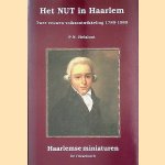 Het NUT in Haarlem: Twee eeuwen volksontwikkeling 1789-1989
P.N. Helsloot
€ 9,00