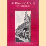 De Bank van Lening te Haarlem: een instelling van weldadigheid
J.Th.R. van Greevenbroek
€ 6,00