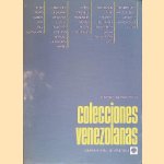 Pintores abstractos en colecciones Venezolanas door Roberto Guevara