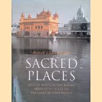 Sacred Places: 50 Places of Pilgrimage door Philip Carr-Gomm