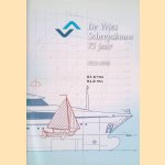 De Vries Scheepsbouw 75 jaar: 1923-1998 door H.S. de Vries e.a.