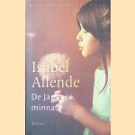 De Japanse minnaar door Isabel Allende