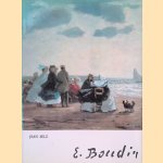 Eugène Boudin (French edition) door Jean Selz