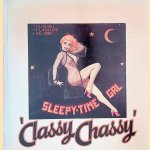 'Classy Chassy'
Ian Logan e.a.
€ 9,00