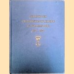 Gedenkboek honderdvijfentwintig jarig bestaan der Adelborstenopleiding te Willemsoord 1854-1979 door M.J.C. Klaassen