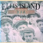 Ellis Island: Gateway to the American Dream
Pamela Reeves
€ 9,00