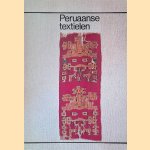 Peruaanse textielen door Vera B. Kandt