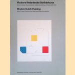 Moderne Nederlandse Schilderkunst: Realistische Tendensen; Het expressionistische in de Nederlandse Schilderkunst; Abstractie sinds Mondriaan
Edy de - and others Wilde
€ 10,00