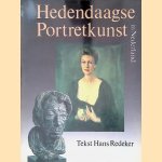 Hedendaagse portretkunst in Nederland door Hans Redeker