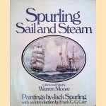 Spurling Sail and Stream door Warren Moore e.a.