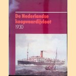 De Nederlandse koopvaardijvloot 1930 door J.H. van der Elst