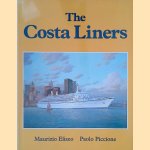 The Costa Liners door Maurizio Eliseo e.a.