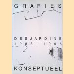 Grafies Konseptueel: Desjardine 1983 - 1996 *GESIGNEERD*
D. Desjardijn
€ 10,00