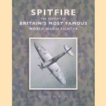 Spitfire: The History of Britain's Most Famous World War II Fighter door Robert Jackson