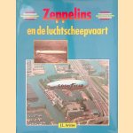 Zeppelins en de luchtscheepvaart
J.L. Arense
€ 6,00