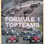 Formule 1 Topteams
Paolo D'Alessio
€ 12,50