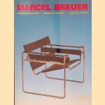 Marcel Breuer Design door Magdalena Droste e.a.