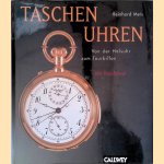 Taschenuhren: Von der Halsuhr bis zum Tourbillon
Reinhard Meis
€ 15,00