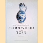 Schoonheid van toen: Antiek in de lage landen 800-1958 door Dirk Martens