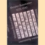 Metalen buisstoelen 1925-1940
Jan van Geest
€ 15,00