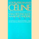 Van het ene slot naar het andere door Louis-Ferdinand Céline