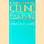 Van het ene slot naar het andere door Louis-Ferdinand Céline