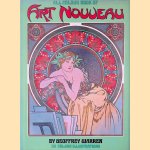 All Colour Book of Art Nouveau door Geoffrey Warren