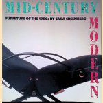 Mid-Century Modern Furniture of the 1950s door Cara Creenberg