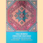 Folk Designs from the Caucasus for Weaving and Needlework
Lyatif Kerimov
€ 15,00