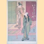 Catalogue of the Collection of Japanese Prints Part 1: The Age of Harunobu: Early Japanese Prints c. 1700-1780
C. van Rappard-Boon
€ 8,00