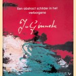 Een abstract schilder in het verborgene: Jo Ginneke *GESIGNEERD*
Cees - en anderen Clijssen
€ 12,50