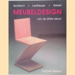 Meubeldesign van de 20ste eeuw door Klaus-Jurgen Sembach e.a.