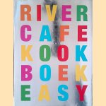 River Cafe Kookboek Easy
Rose Gray e.a.
€ 10,00