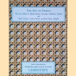 The Art of Design: The Art of Design Lex Aitken & Alfredo Bouret Gonzalez Collection, Sydney and Sibyl Colefax & John Fowler, 39 Brook Street, Mayfair door Christie's South Kensington