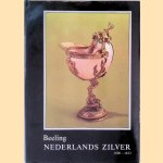 Nederlands zilver 1600-1813 door A.C. Beeling