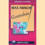 Gantenbein door Max Frisch