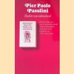 Daden van onkuisheid & Amado mio door Pier Paolo Pasolini