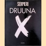 Druuna x door Paolo Eleuteri Serpieri