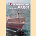 Wagenborg 100 jaar: De schepen van 1898 tot 1998
Hans Beukema
€ 12,50