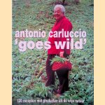 	Antonio Carluccio goes wild: 120 recepten met producten uit de vrije natuur
Antonio Carluccio
€ 9,00