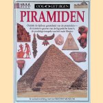 Ooggetuigen: Piramiden - Ontdek de tijdloze grootsheid van de piramiden - de massieve graven van de Egyptische farao's, de prachtige tempels van het oude Mexico door Geoff Brightling