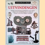 Ooggetuigen: Uitvindingen: ontdek de fascinerende geschiedenis van de uitvindingen, hun ontwikkeling, hoe ze werken en waarom ze ons leven hebben veranderd
Lionel Bender
€ 8,00