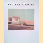 Metten Koornstra door Hans Redeker