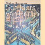 Schilders van Berlijn 1888-1918: Collectie Stadtmuseum Berlijn
Dominik Bartmann
€ 6,00