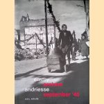 Emmy Andriesse: Arnhem September '45 door A.B.C. Schulte