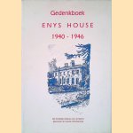 Gedenkboek Enys House 1940-1946 door Herman Blom