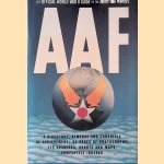 The Official World War II Guide to the Army Air Forces AAF: a Directory, Almanac and Chronicle of Achievement door Bud Masterson