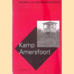 Kamp Amersfoort door G. von Frijtag Drabbe Kunzel