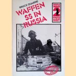 Waffen-SS in Russia door Bruce Quarrie