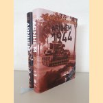 Arnhem 1944, een historische slag herzien (2 delen) door Christer Bergström